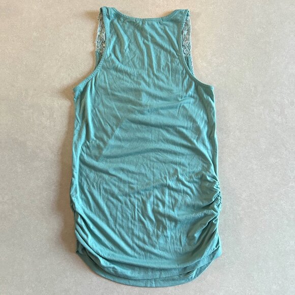 American Rag Embellished Tank ASO Alison DiLaurentis - Picture 3 of 7